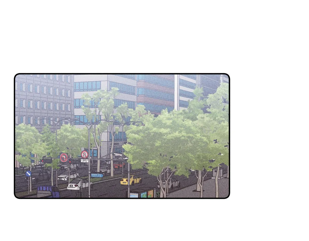 第61话命运使然 第19页