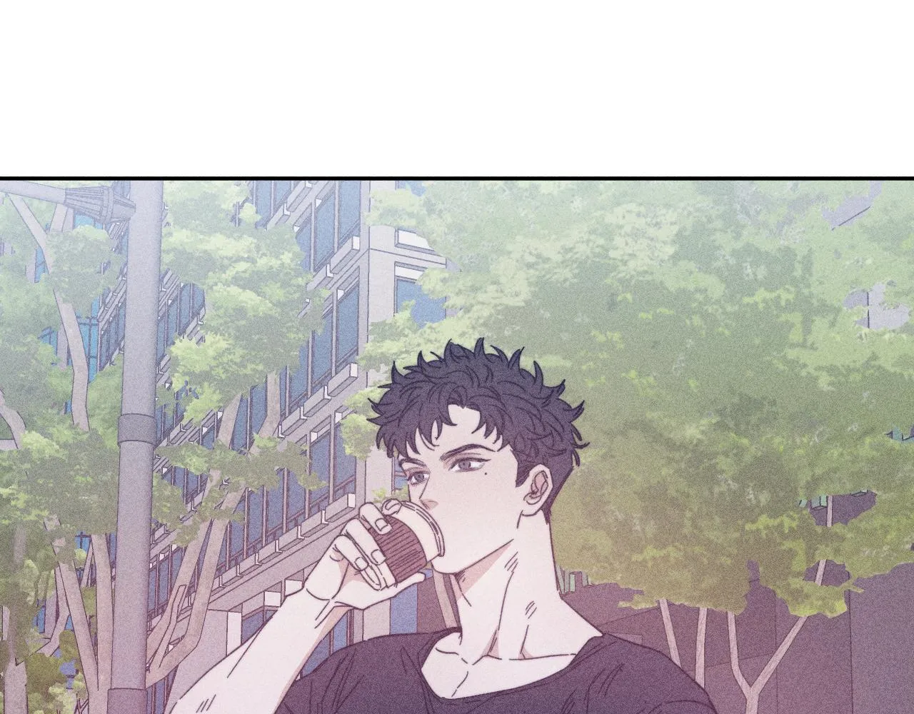 第61话命运使然 第21页