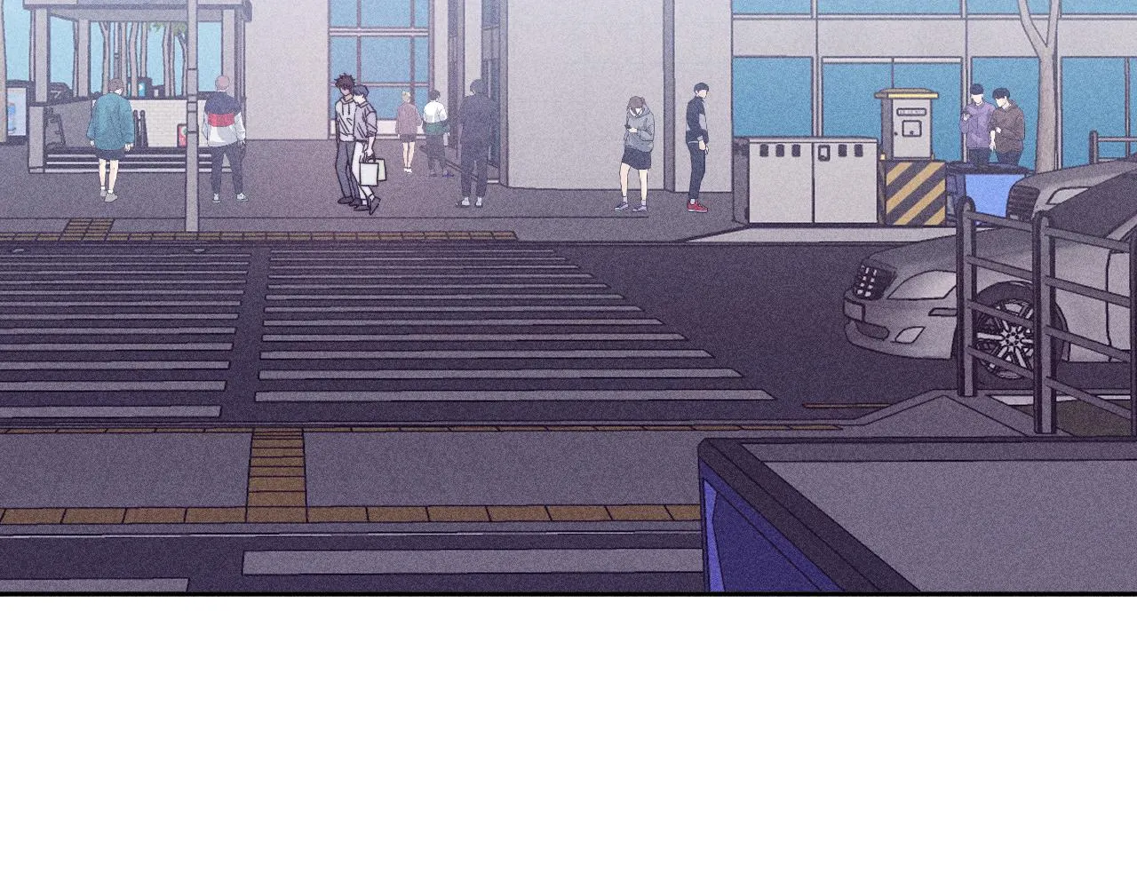 第61话命运使然 第24页