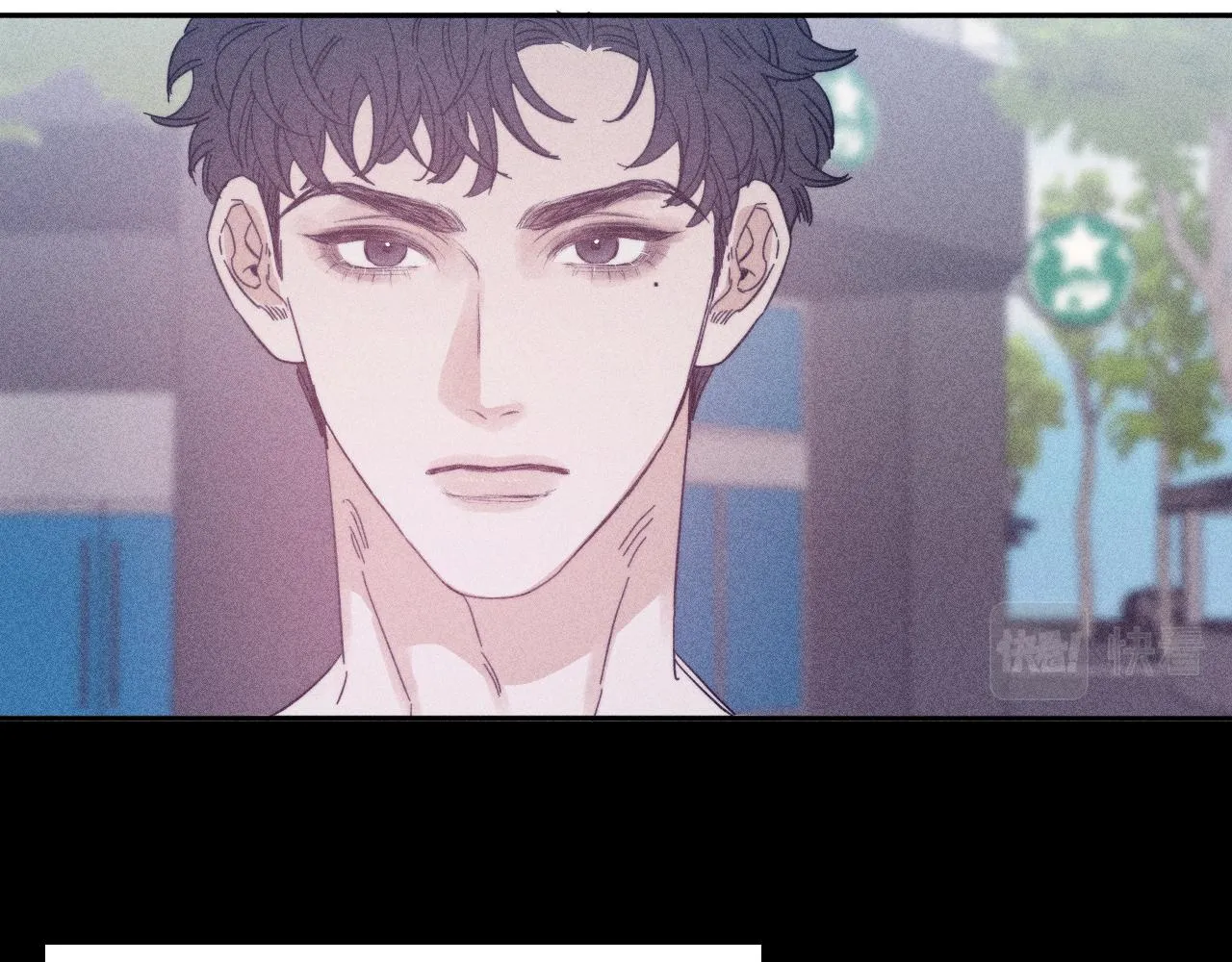 第61话命运使然 第28页