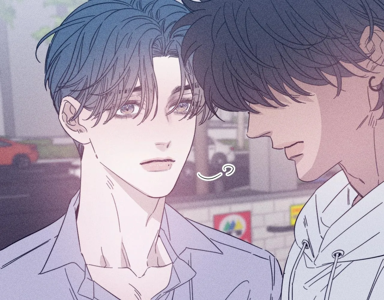 第61话命运使然 第66页