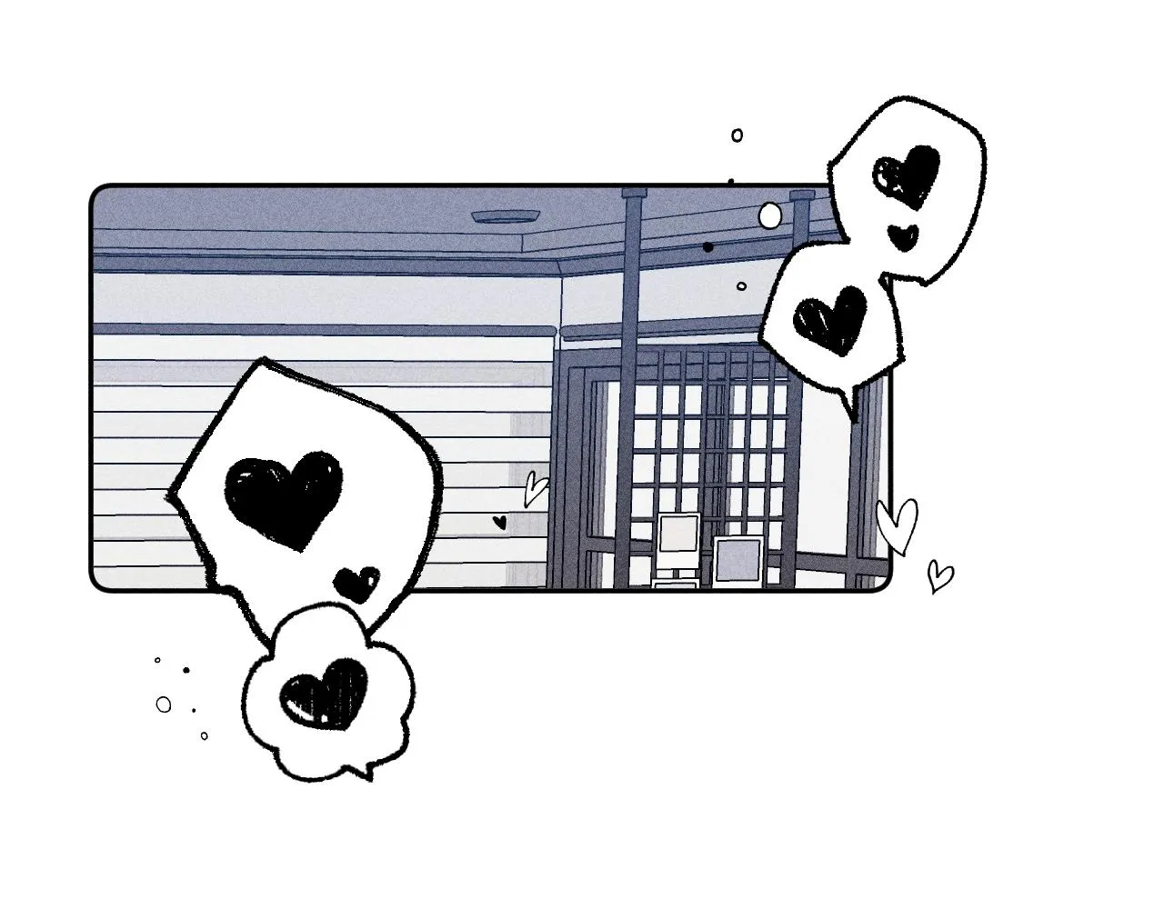 第61话命运使然 第70页