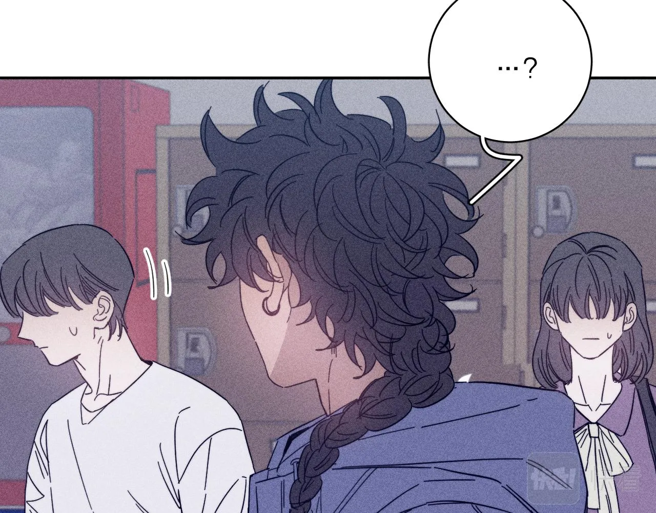 第60话悬崖边 第12页