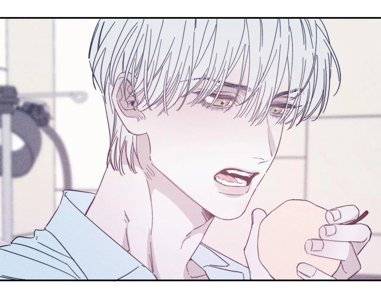 第60话悬崖边 第60页