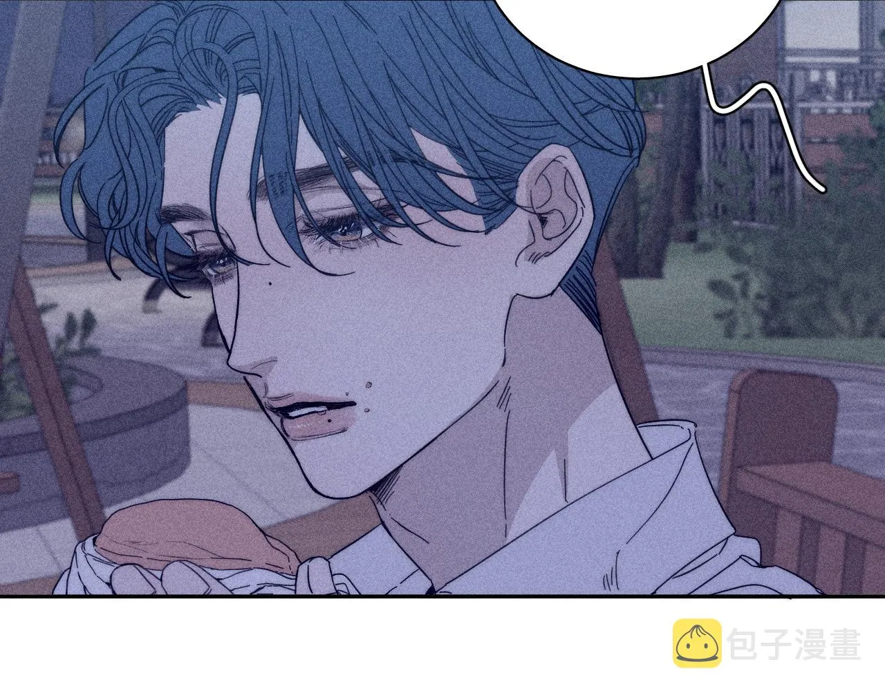 第58话是夜 第29页
