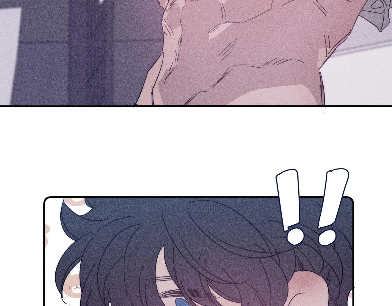 第58话是夜 第61页