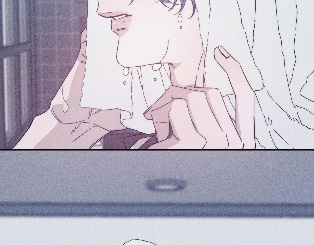 第58话是夜 第65页