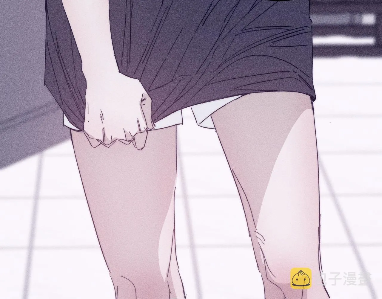 第58话是夜 第68页