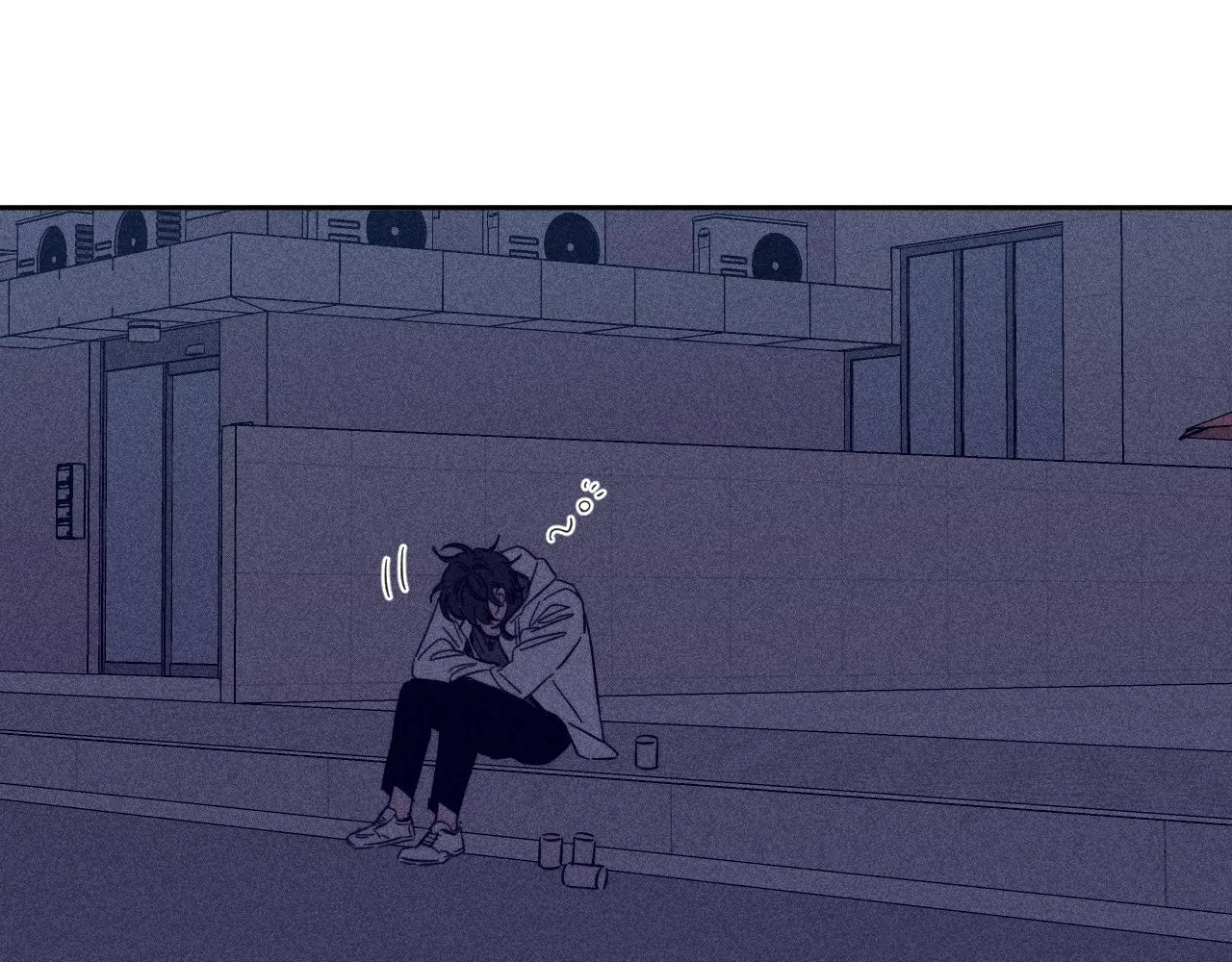 第66话很想你 第32页