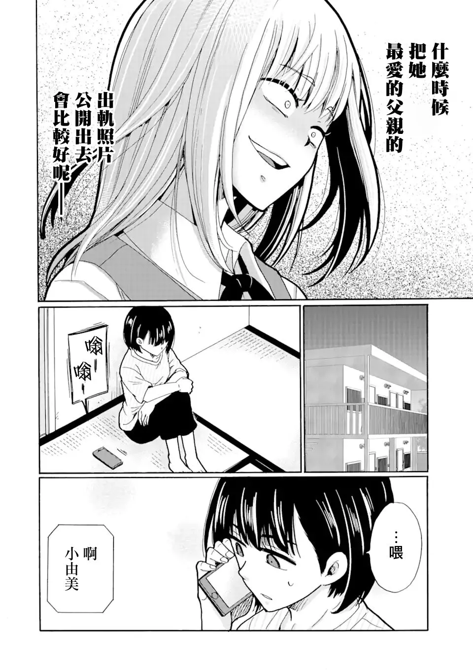 第19.2话 第6页