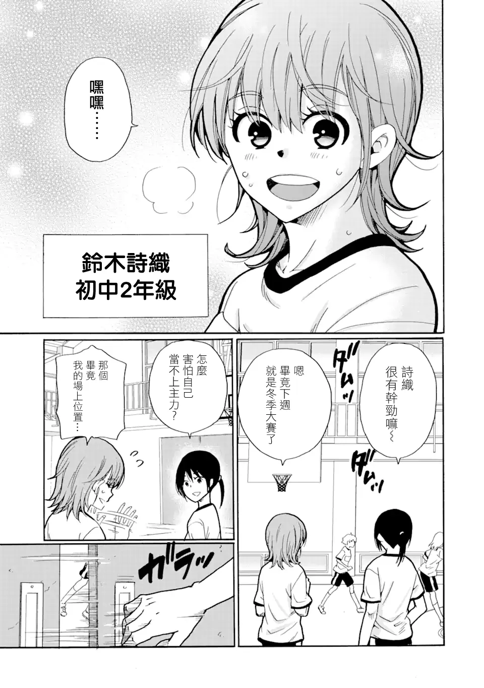 第17.1话 第3页