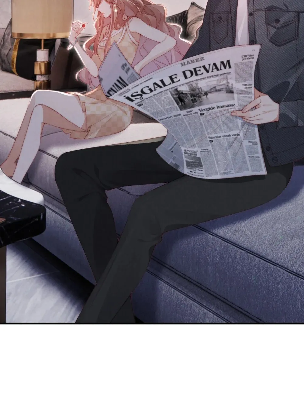 017 臭男人 第4页