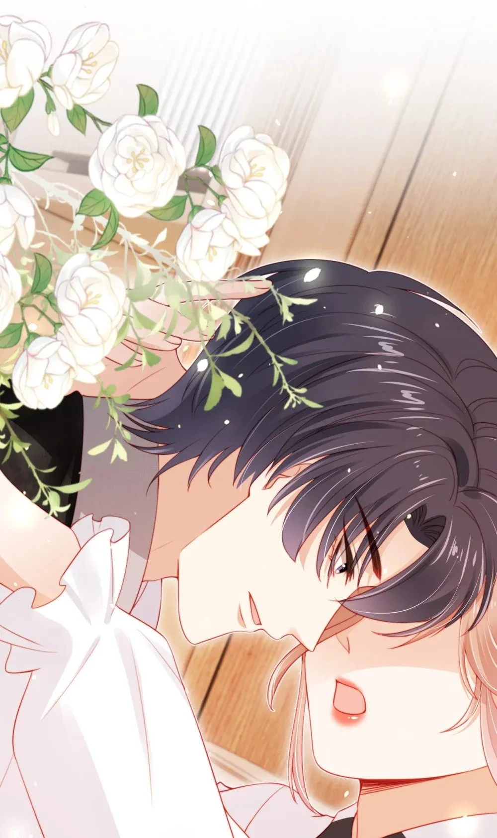 025 甜蜜KISS 第34页