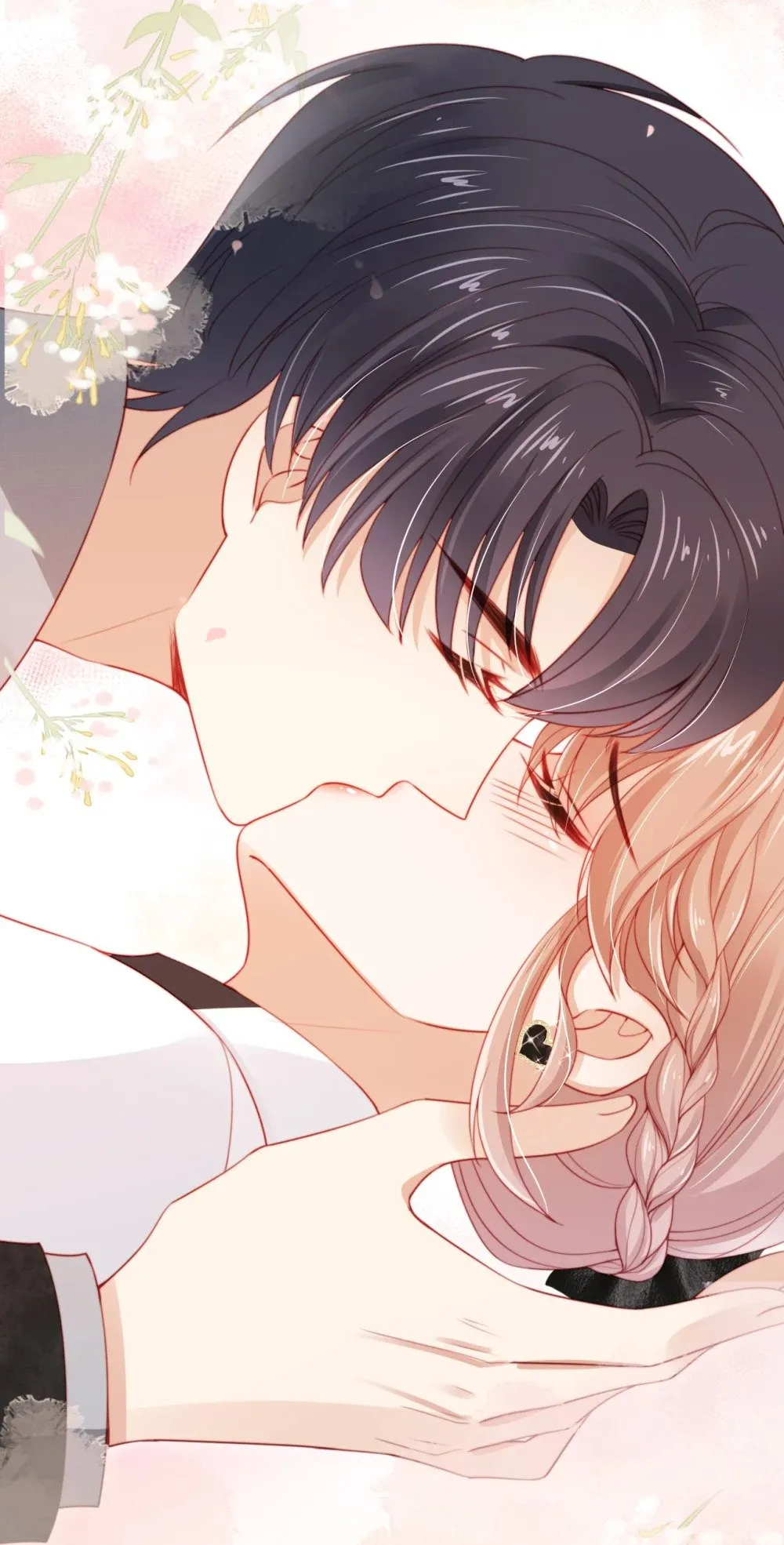 025 甜蜜KISS 第37页