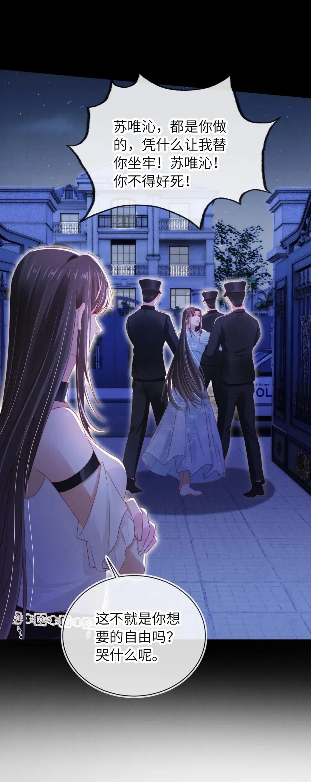 045 孪生姐妹 第8页