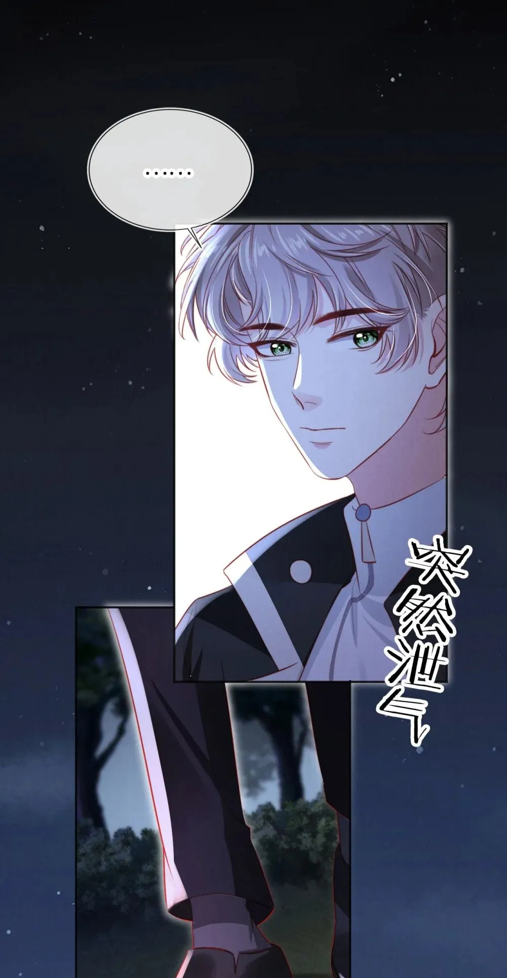 049 今晚月色真美 第28页