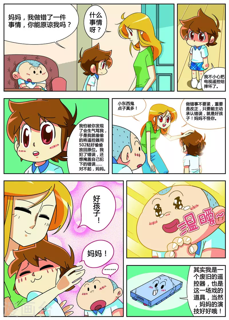 第6话 旗开得胜 第7页