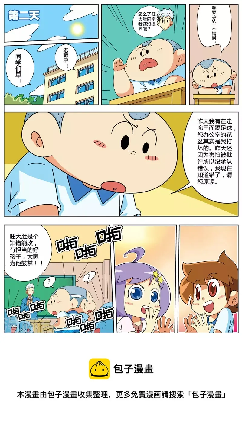 第6话 旗开得胜 第8页