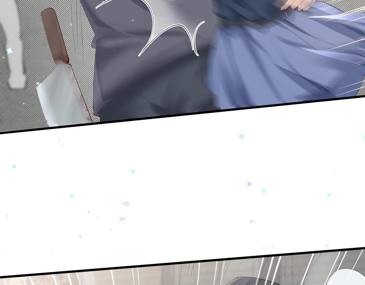第12话 她用生命喜欢着我 第29页