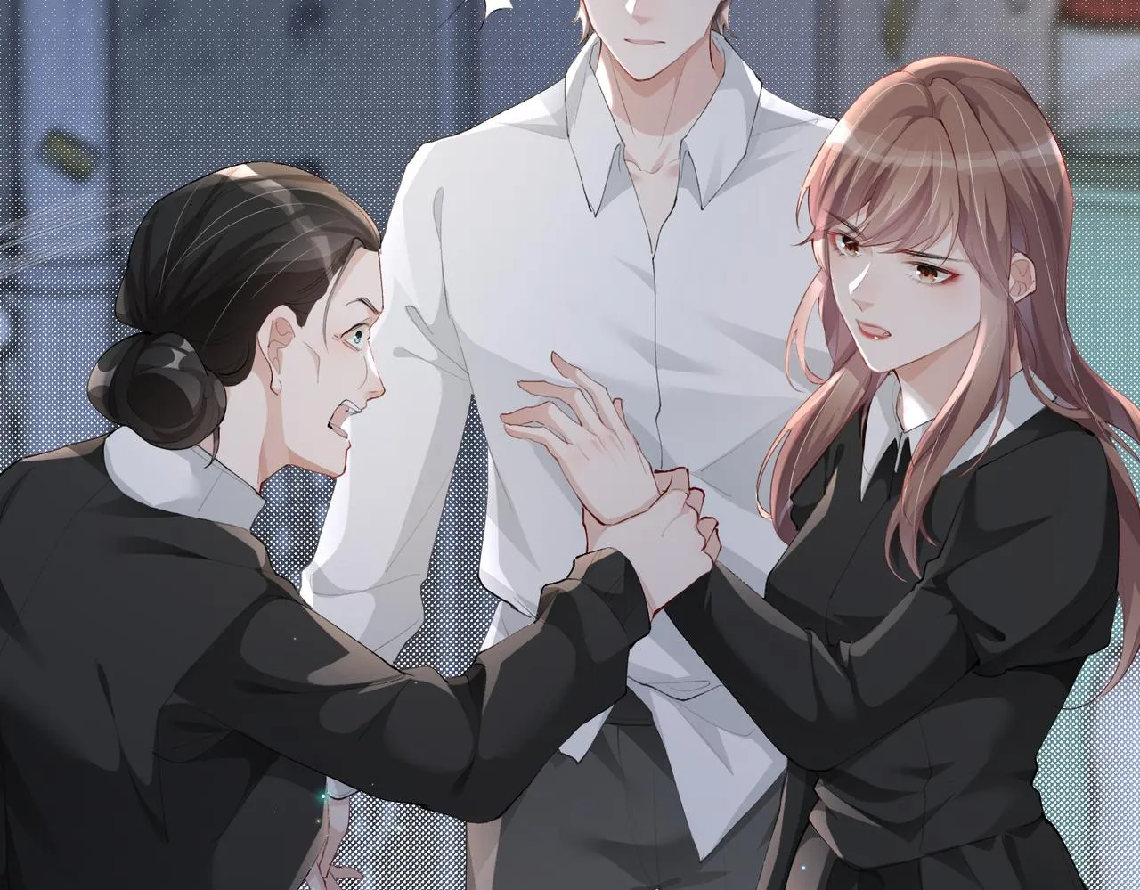 第11话 不再是孤身一人 第27页