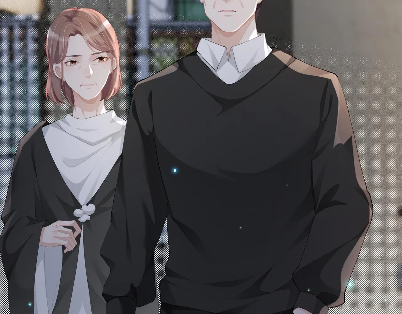 第11话 不再是孤身一人 第34页