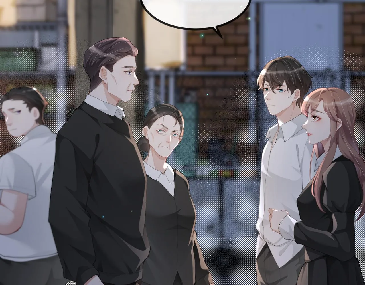 第11话 不再是孤身一人 第45页