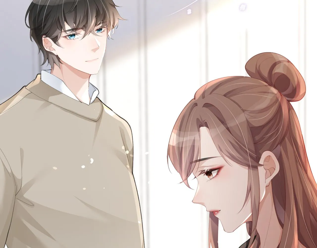 第09话 打赌 第17页
