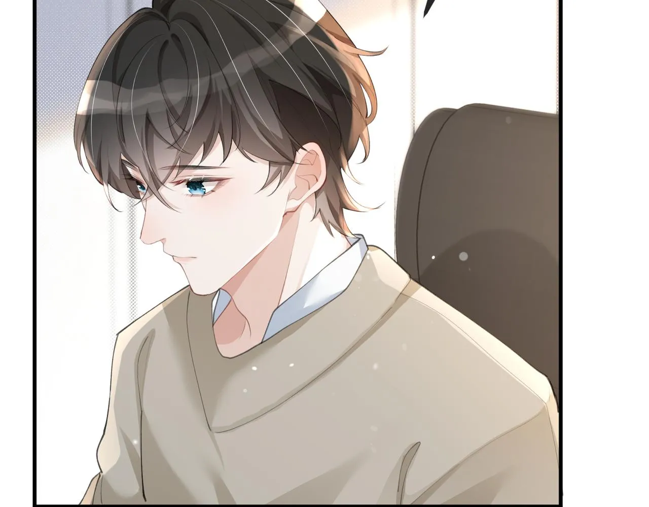 第09话 打赌 第30页