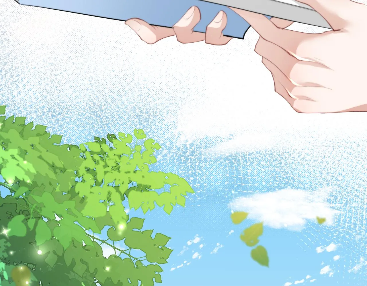 第09话 打赌 第40页