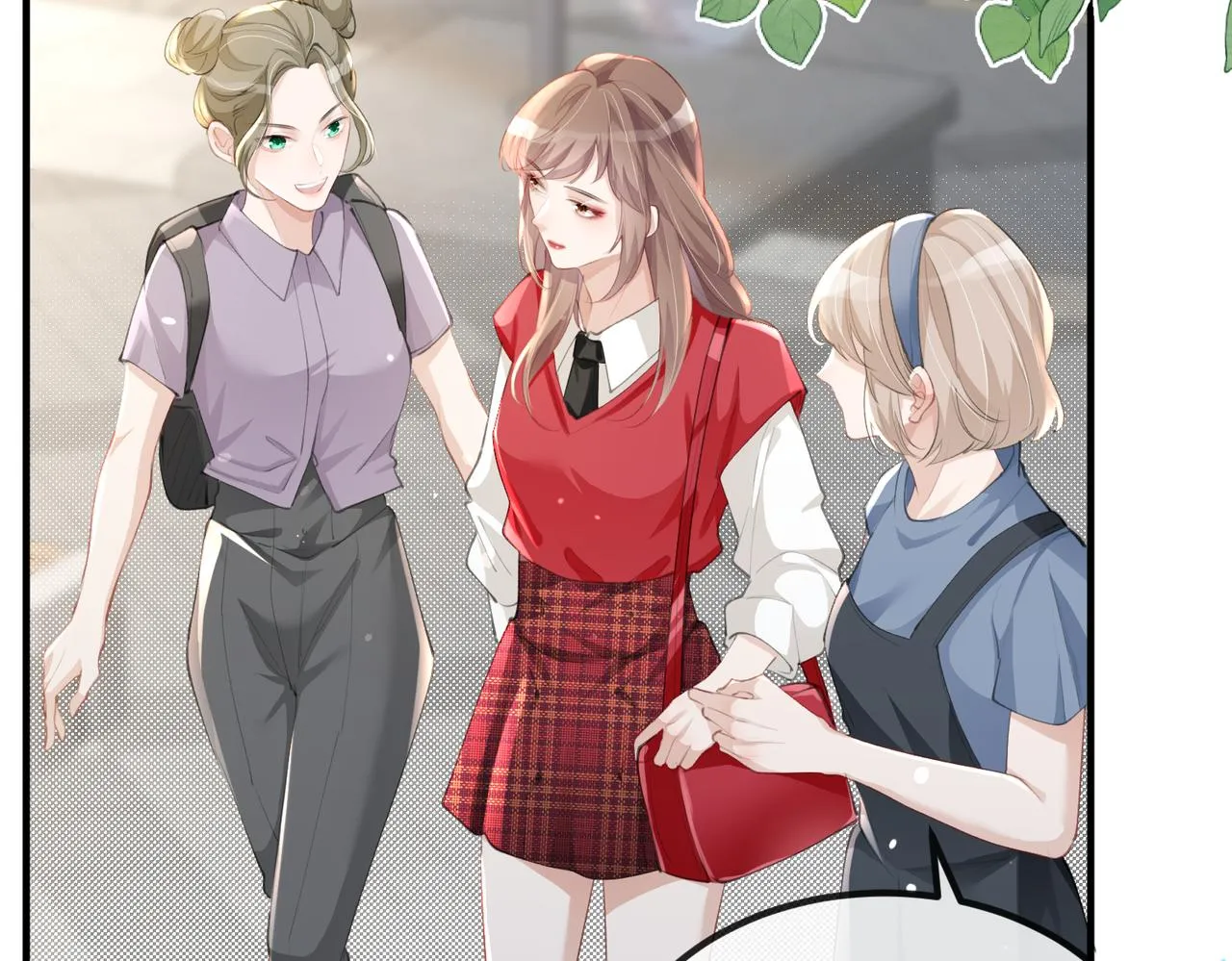 第09话 打赌 第44页