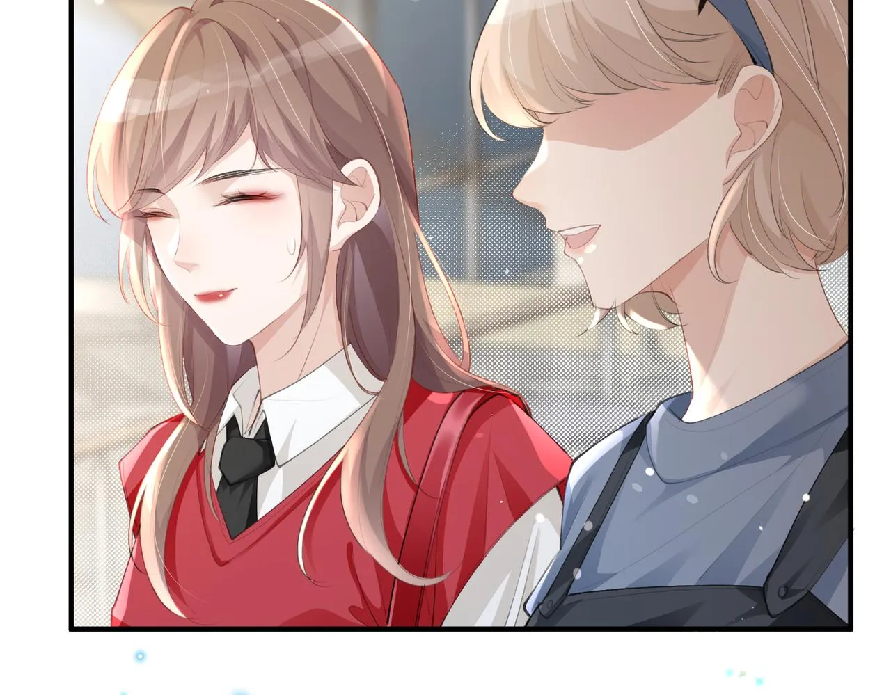 第09话 打赌 第46页