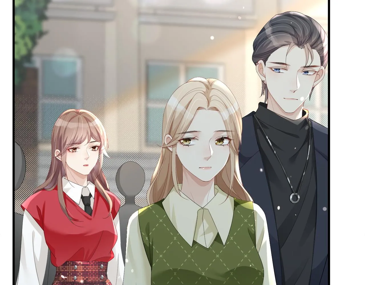 第09话 打赌 第84页