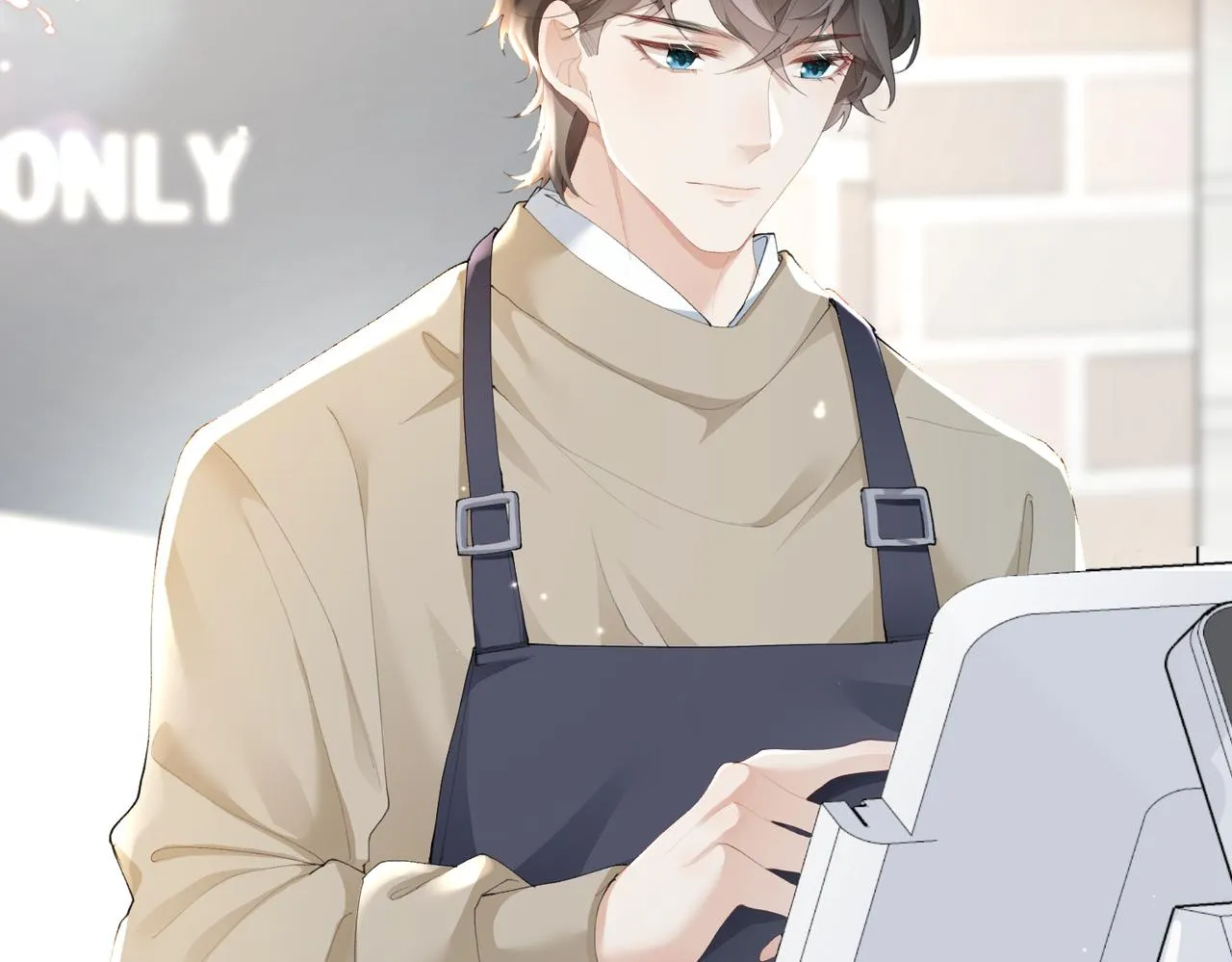 第06话 试着相信一次 第11页