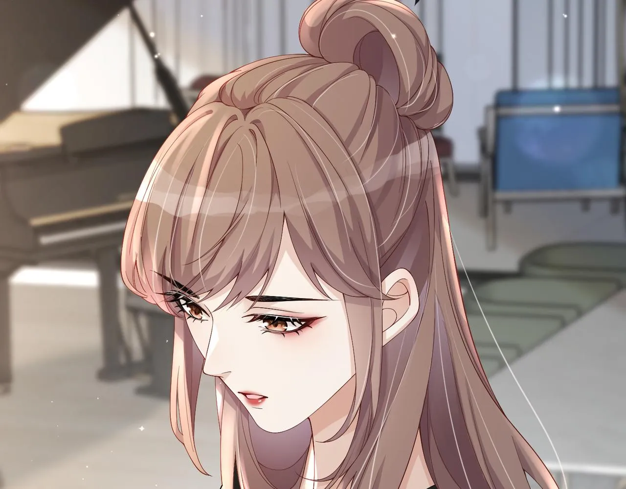第07话 异议 第33页