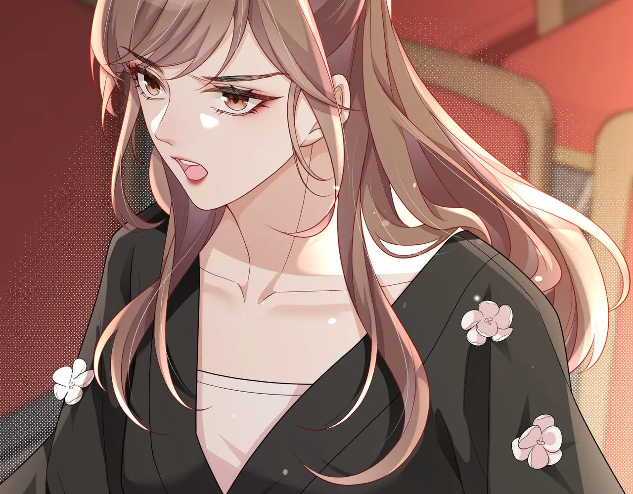第07话 异议 第111页