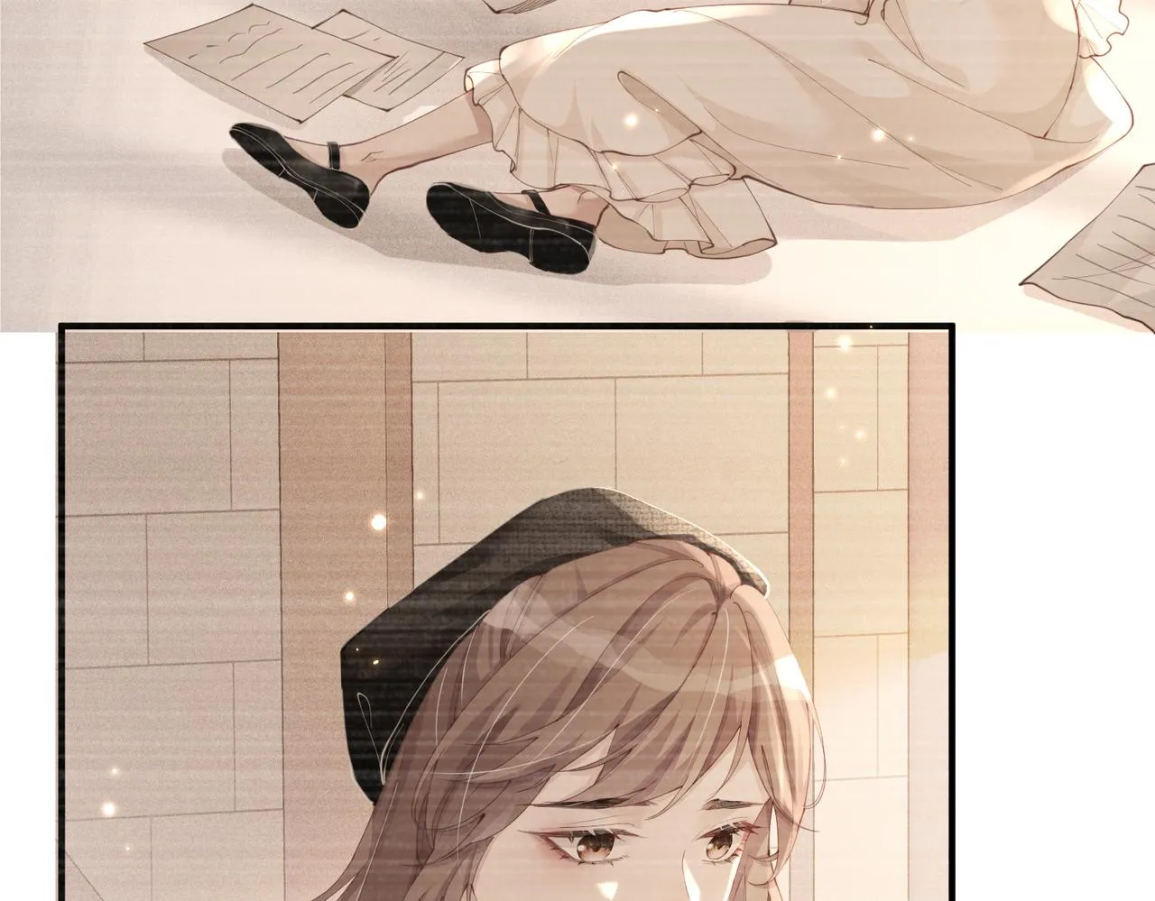 第05话 跋扈？傲娇？ 第13页