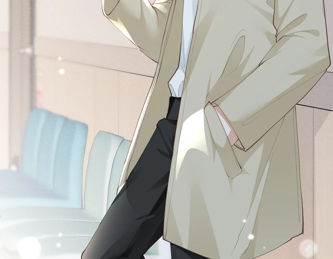 第05话 跋扈？傲娇？ 第19页
