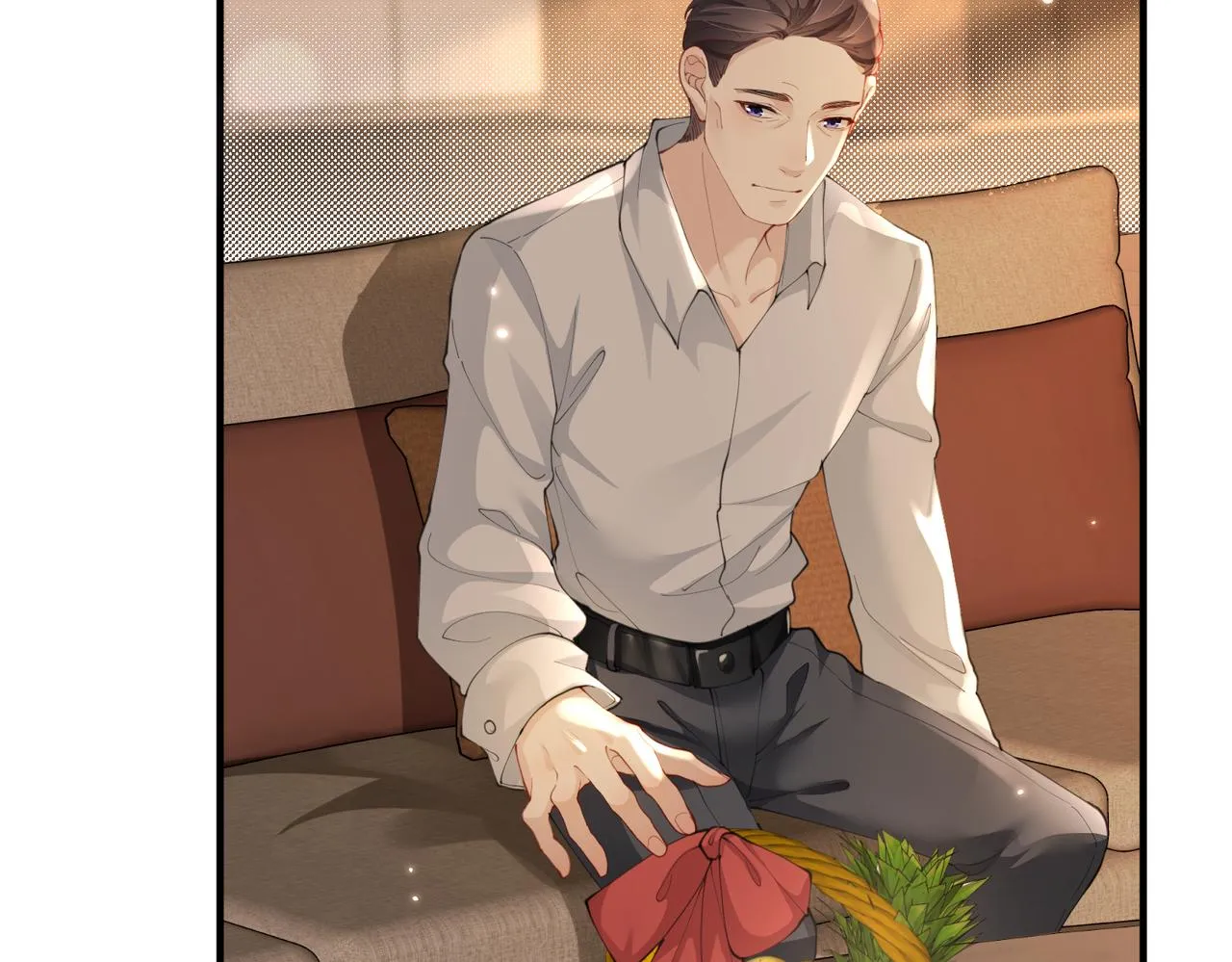 第05话 跋扈？傲娇？ 第38页