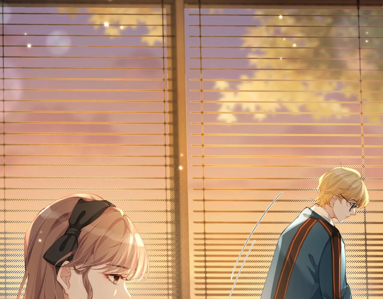 第05话 跋扈？傲娇？ 第56页