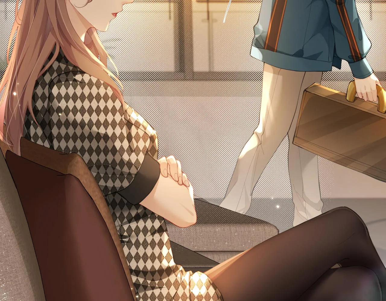 第05话 跋扈？傲娇？ 第57页