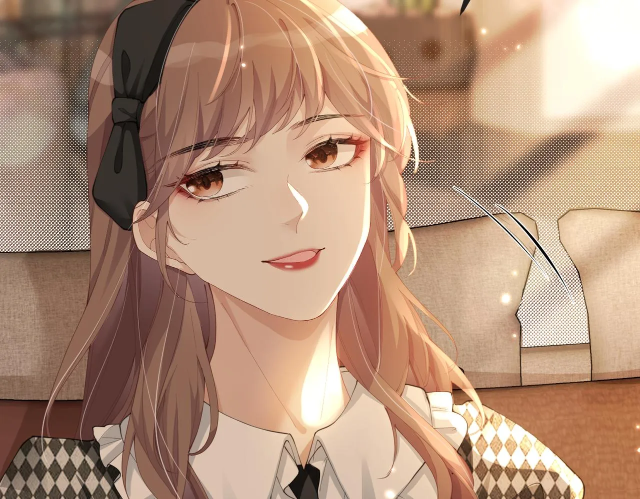 第05话 跋扈？傲娇？ 第59页