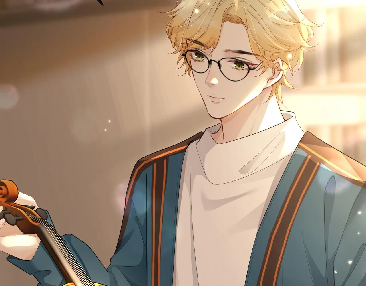 第05话 跋扈？傲娇？ 第86页