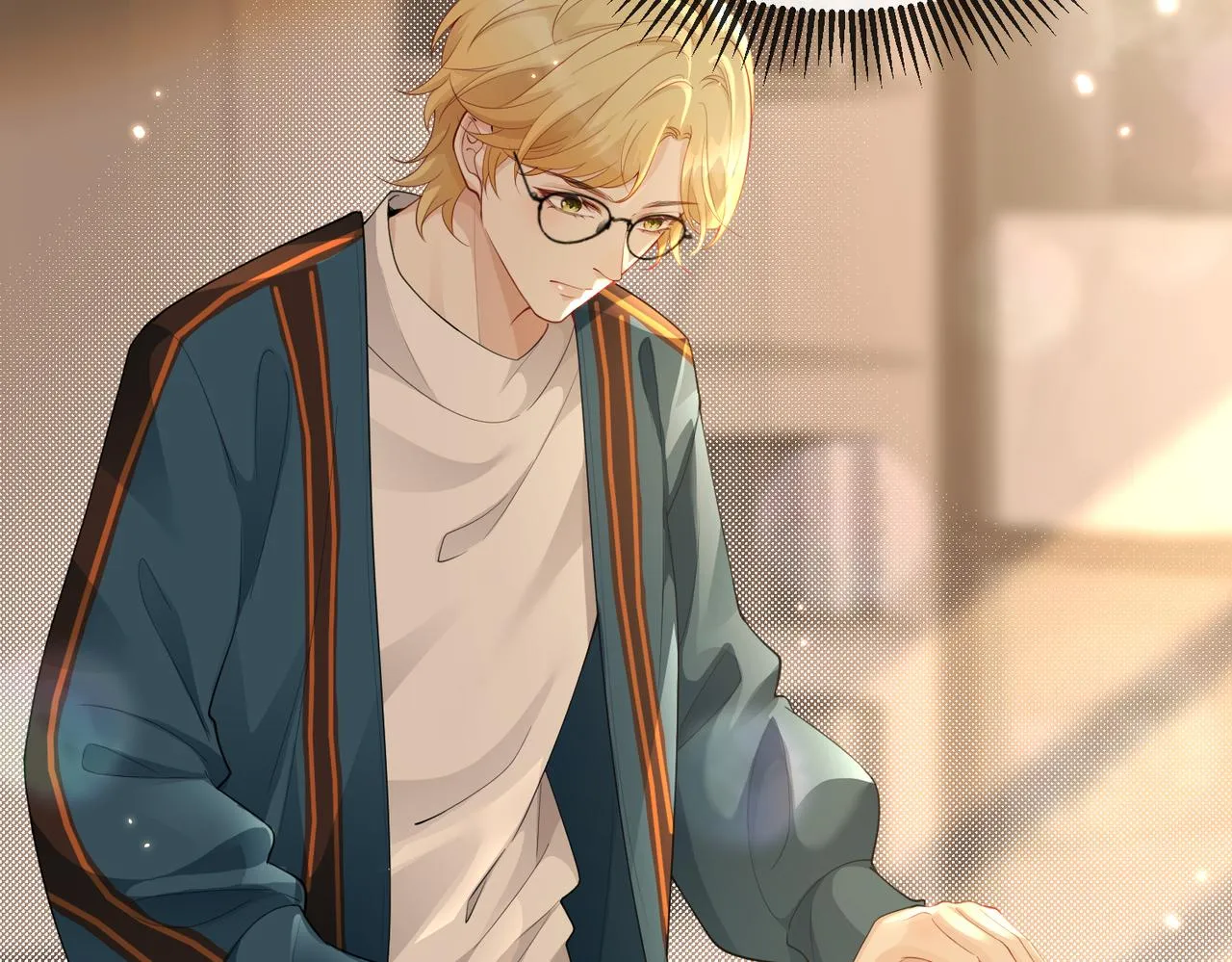 第05话 跋扈？傲娇？ 第91页