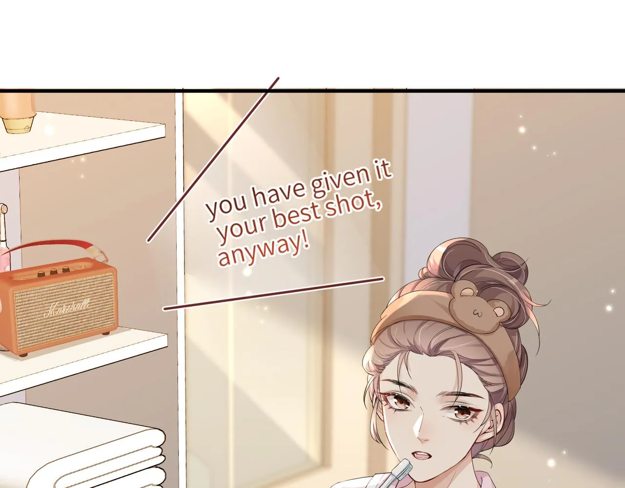 第04话 触动 第37页