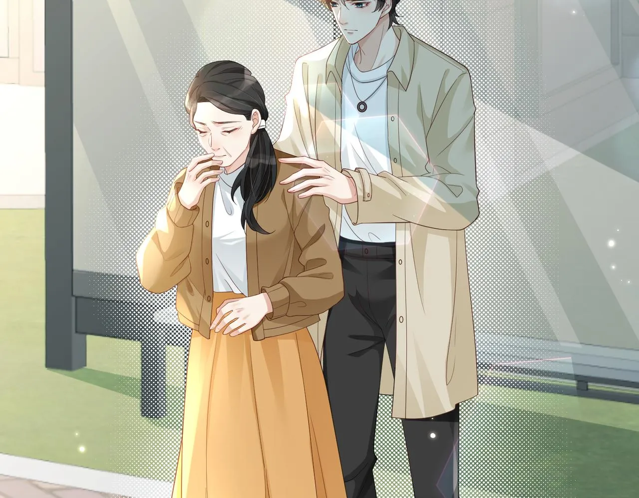 第04话 触动 第52页