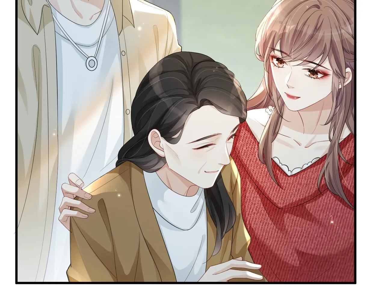 第04话 触动 第62页