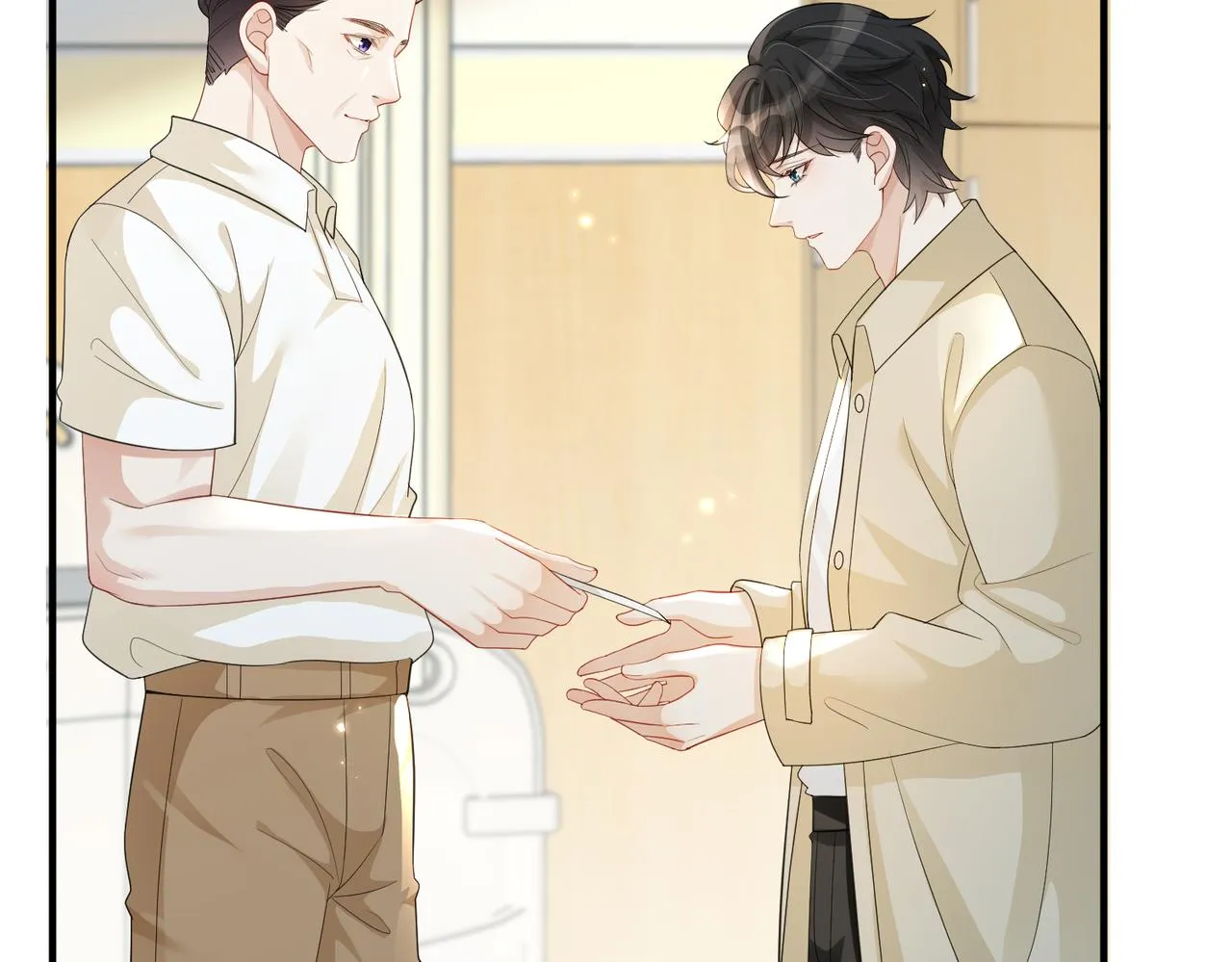 第04话 触动 第84页