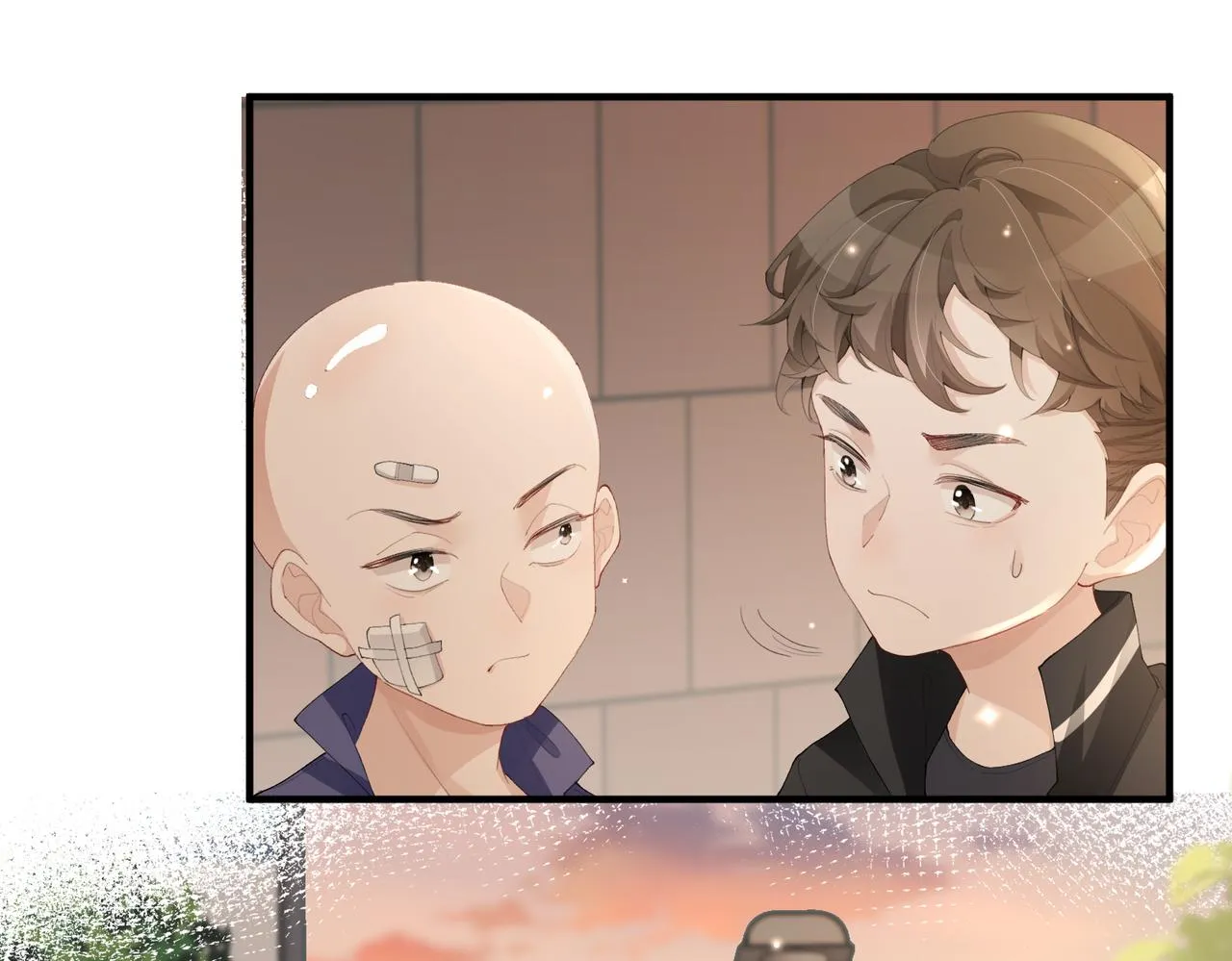 第03话 道歉 第38页