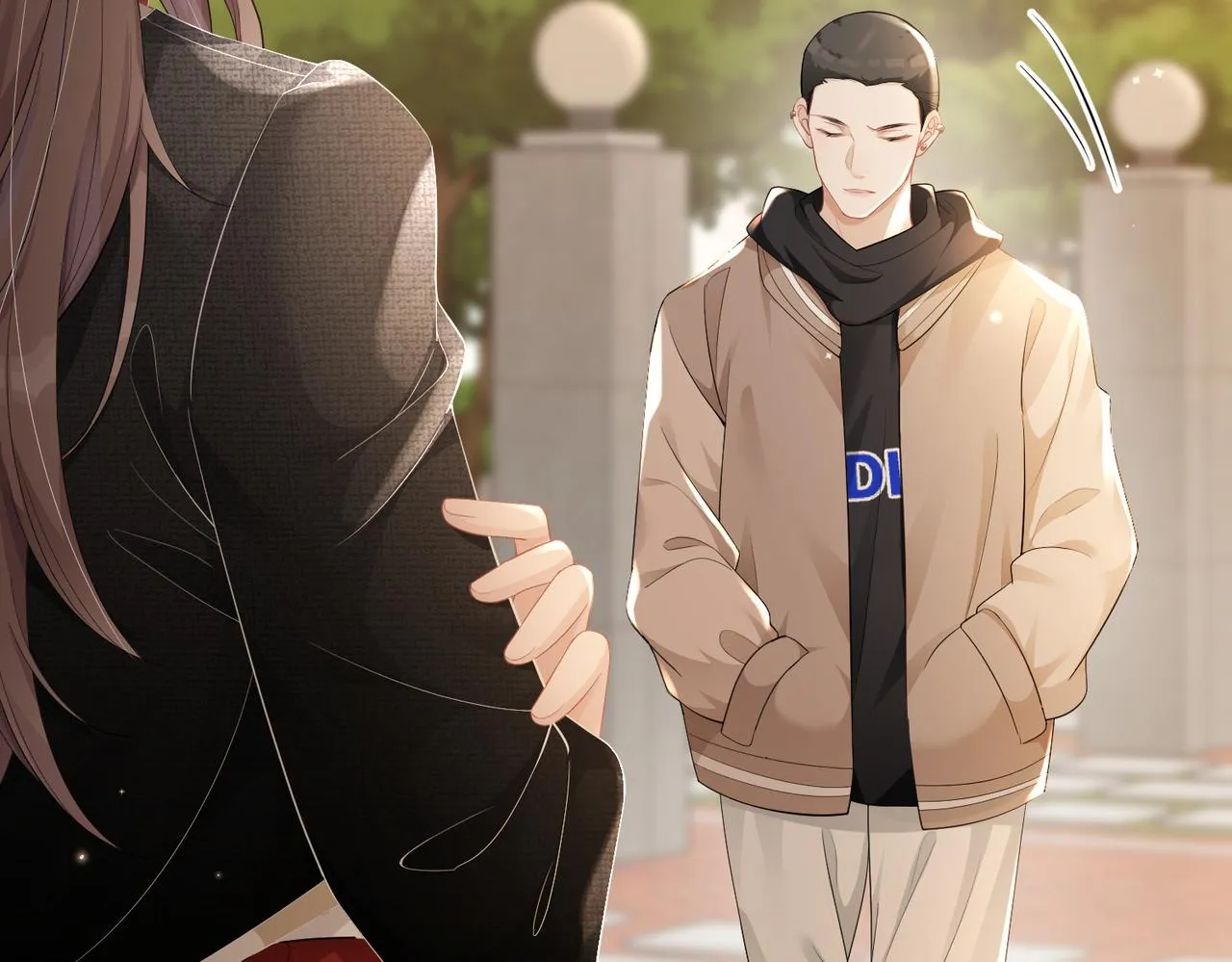 第03话 道歉 第90页