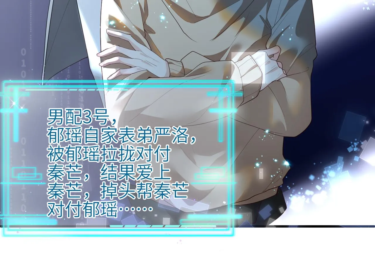 第01话 不是原剧情中的人物 第35页